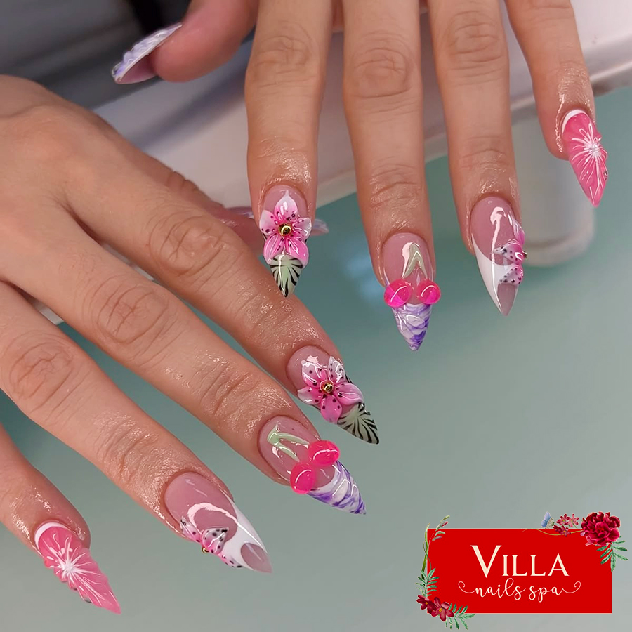 amazing nail